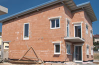 Bashley home extensions