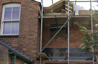 free Bashley home extension quotes