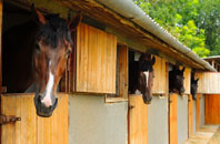 free Bashley stable construction quotes