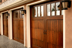 Bashley garage extension quotes