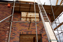 house extensions Bashley